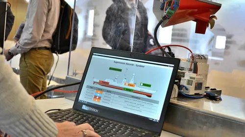  Focus sur la cybersécurité dans le domaine maritime, à Rennes